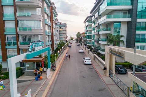 1+1 Lejlighed i Kestel, Antalya, Tyrkiet Nr. 238562 - 24