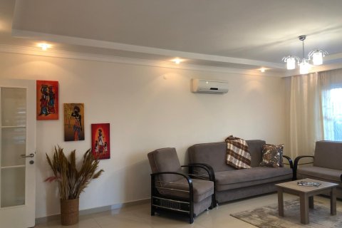 1+1 Lejlighed i Kestel, Antalya, Tyrkiet Nr. 238562 - 6