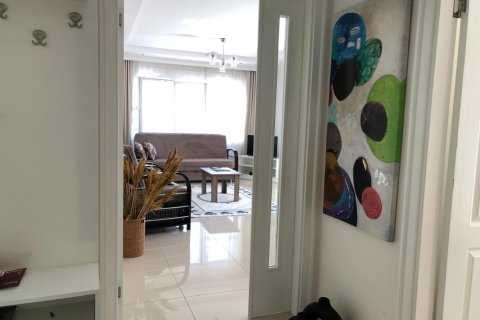 1+1 Lejlighed i Kestel, Antalya, Tyrkiet Nr. 238562 - 9