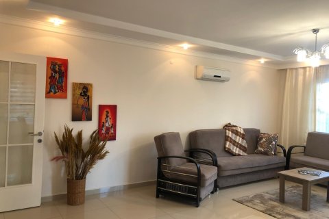 1+1 Lejlighed i Kestel, Antalya, Tyrkiet Nr. 238562 - 5