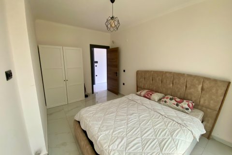 Daire 1+1 Oba, Antalya, Türkiye №238636 - 6