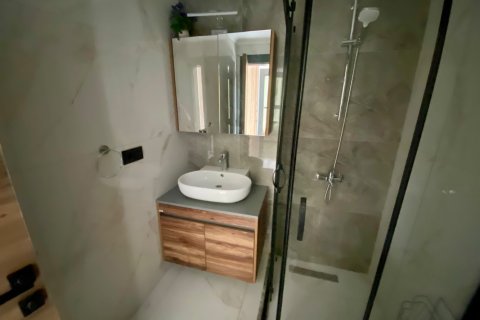 Daire 1+1 Oba, Antalya, Türkiye №238636 - 13