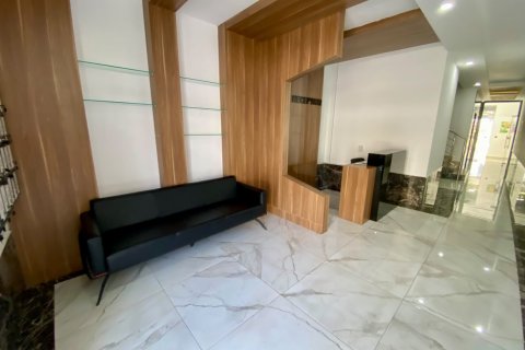 Daire 1+1 Oba, Antalya, Türkiye №238636 - 16