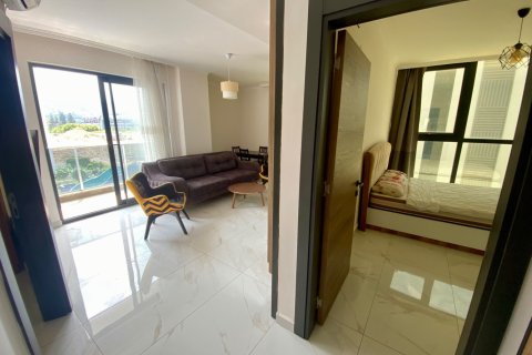 Daire 1+1 Oba, Antalya, Türkiye №238636 - 9