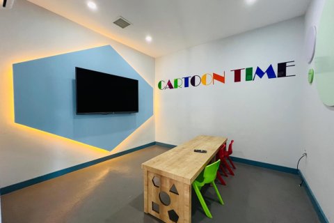 Daire 1+1 Oba, Antalya, Türkiye №238636 - 19