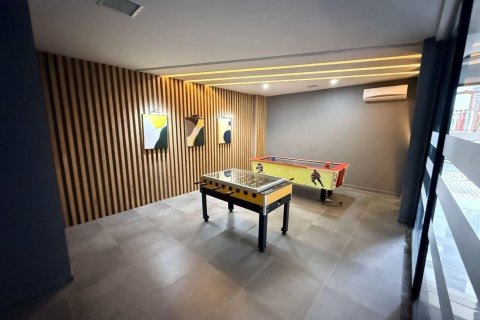 Daire 1+1 Oba, Antalya, Türkiye №238636 - 21