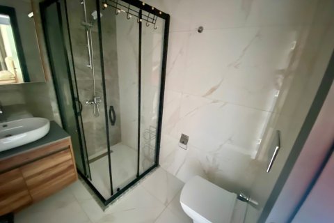 Daire 1+1 Oba, Antalya, Türkiye №238636 - 12