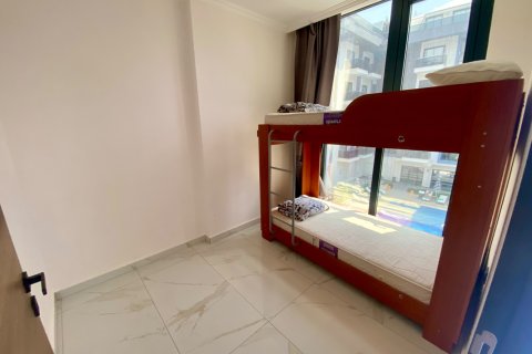 Daire 1+1 Oba, Antalya, Türkiye №238636 - 7