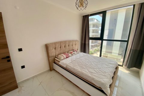 Daire 1+1 Oba, Antalya, Türkiye №238636 - 5