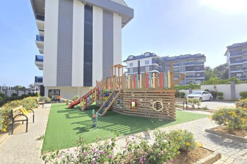 Daire 1+1 Oba, Antalya, Türkiye №238636 - 15