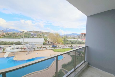 Daire  1+0  Gazipaşa, Antalya, Türkiye №238409 - 8