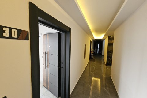 Daire  1+0  Gazipaşa, Antalya, Türkiye №238409 - 10