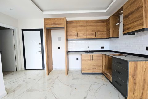 Daire  1+0  Gazipaşa, Antalya, Türkiye №238409 - 3