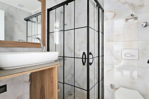 Daire  1+0  Gazipaşa, Antalya, Türkiye №238409 - 6