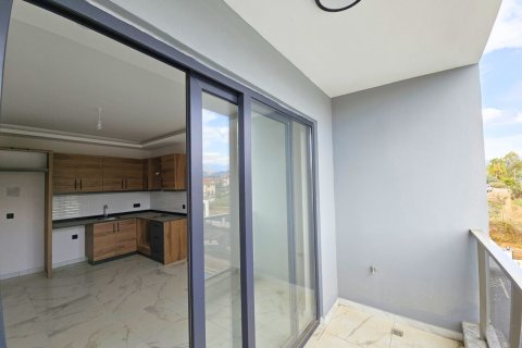 Daire  1+0  Gazipaşa, Antalya, Türkiye №238409 - 7