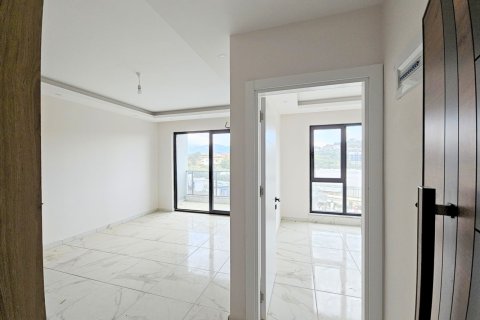 Daire  1+0  Gazipaşa, Antalya, Türkiye №238409 - 4