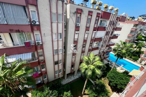 Apartment for sale  in Alanya, Antalya, Turkey, 2 bedrooms, 110m2, No. 238151 – photo 20