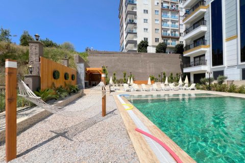 Apartment for sale in Avsallar, Antalya, Turkey, 1 bedroom, 55m2, No. 47427 – photo 10
