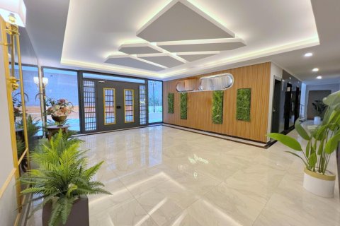 Apartment for sale in Avsallar, Antalya, Turkey, 1 bedroom, 55m2, No. 47427 – photo 22