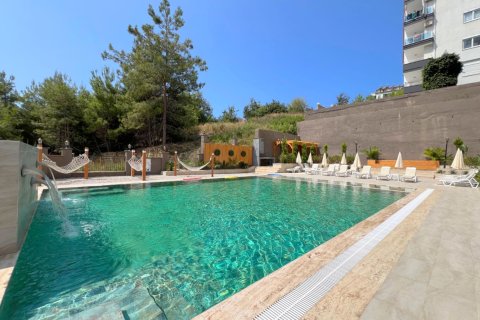 Apartment for sale in Avsallar, Antalya, Turkey, 1 bedroom, 55m2, No. 47427 – photo 9