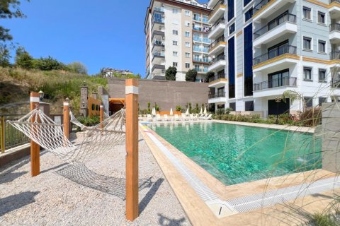 Apartment for sale in Avsallar, Antalya, Turkey, 1 bedroom, 55m2, No. 47427 – photo 12
