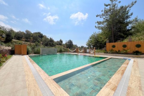 Apartment for sale in Avsallar, Antalya, Turkey, 1 bedroom, 55m2, No. 47427 – photo 8