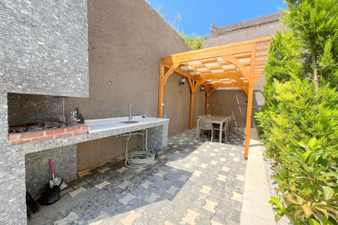 Apartment for sale in Avsallar, Antalya, Turkey, 1 bedroom, 55m2, No. 47427 – photo 17