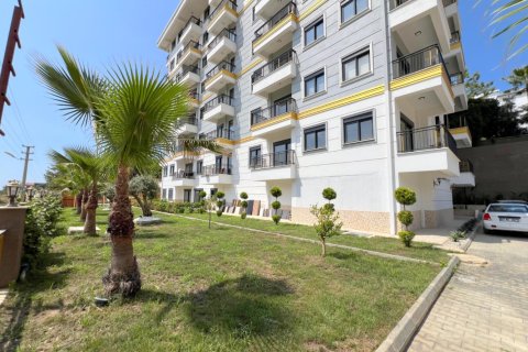 Apartment for sale in Avsallar, Antalya, Turkey, 1 bedroom, 55m2, No. 47427 – photo 20