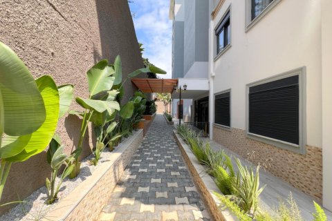 Apartment for sale in Avsallar, Antalya, Turkey, 1 bedroom, 55m2, No. 47427 – photo 18