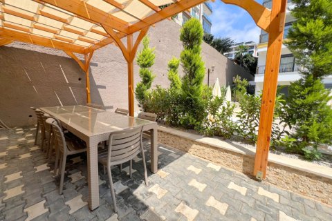 Apartment for sale in Avsallar, Antalya, Turkey, 1 bedroom, 55m2, No. 47427 – photo 16