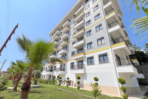 Apartment for sale in Avsallar, Antalya, Turkey, 1 bedroom, 55m2, No. 47427 – photo 19