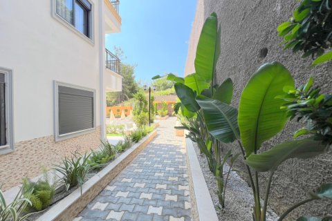 Apartment for sale in Avsallar, Antalya, Turkey, 1 bedroom, 55m2, No. 47427 – photo 24