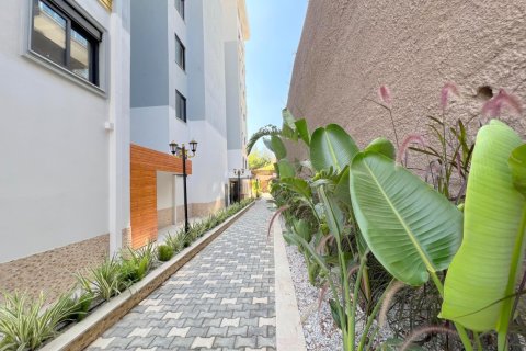 Apartment for sale in Avsallar, Antalya, Turkey, 1 bedroom, 55m2, No. 47427 – photo 15