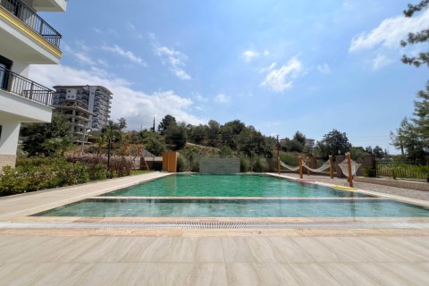 Apartment for sale in Avsallar, Antalya, Turkey, 1 bedroom, 55m2, No. 47427 – photo 7