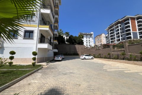 Apartment for sale in Avsallar, Antalya, Turkey, 1 bedroom, 55m2, No. 47427 – photo 25