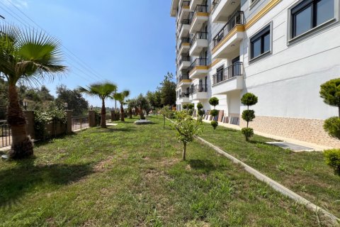 Apartment for sale in Avsallar, Antalya, Turkey, 1 bedroom, 55m2, No. 47427 – photo 21