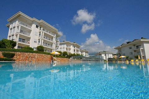 Apartment for sale in Oba, Antalya, Turkey, 2 bedrooms, 105m2, No. 238785 – photo 20
