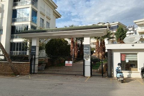 Apartment for sale in Oba, Antalya, Turkey, 2 bedrooms, 105m2, No. 238785 – photo 22