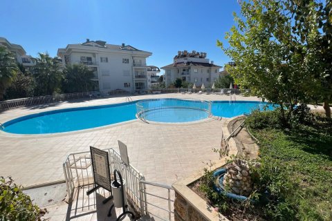 Apartment for sale in Oba, Antalya, Turkey, 2 bedrooms, 105m2, No. 238785 – photo 25