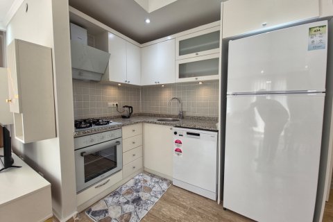 Apartment for sale in Oba, Antalya, Turkey, 2 bedrooms, 105m2, No. 238785 – photo 3