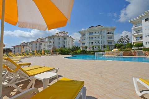 Apartment for sale in Oba, Antalya, Turkey, 2 bedrooms, 105m2, No. 238785 – photo 19
