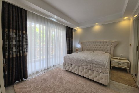 Apartment for sale in Oba, Antalya, Turkey, 2 bedrooms, 105m2, No. 238785 – photo 10