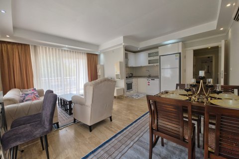 Apartment for sale in Oba, Antalya, Turkey, 2 bedrooms, 105m2, No. 238785 – photo 4