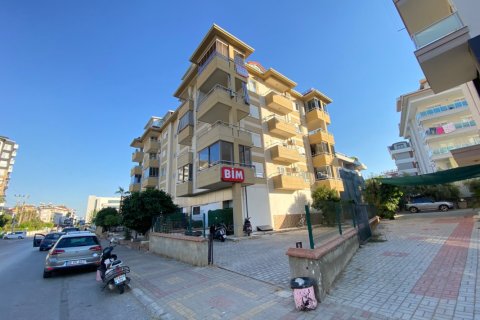 آپارتمان در  Alanya ، ترکیه 4 خوابه ، 180 متر مربع.  شماره 238768