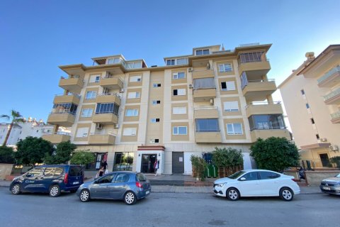آپارتمان در Alanya ، ترکیه 4 خوابه ، 180 متر مربع. شماره 238768 - 2