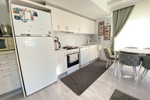 آپارتمان در Alanya ، ترکیه 4 خوابه ، 180 متر مربع. شماره 238768 - 24