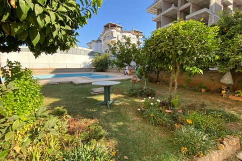 آپارتمان در Alanya ، ترکیه 4 خوابه ، 180 متر مربع. شماره 238768 - 11