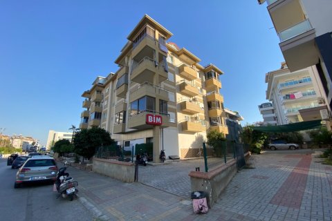 آپارتمان در Alanya ، ترکیه 4 خوابه ، 180 متر مربع. شماره 238768 - 4