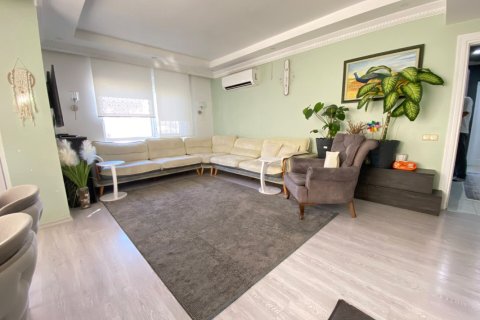 آپارتمان در Alanya ، ترکیه 4 خوابه ، 180 متر مربع. شماره 238768 - 22