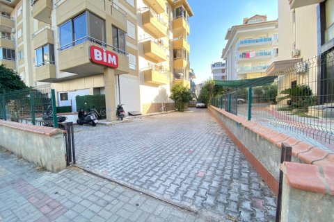 آپارتمان در Alanya ، ترکیه 4 خوابه ، 180 متر مربع. شماره 238768 - 5
